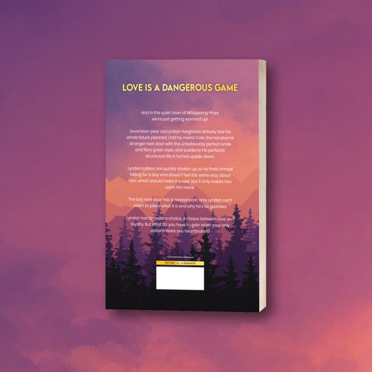 Beautiful Chaos (Deluxe Gold Foil Paperback)