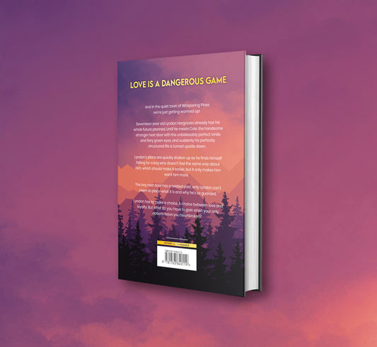 Beautiful Chaos - Hardback