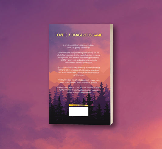 Beautiful Chaos - Paperback