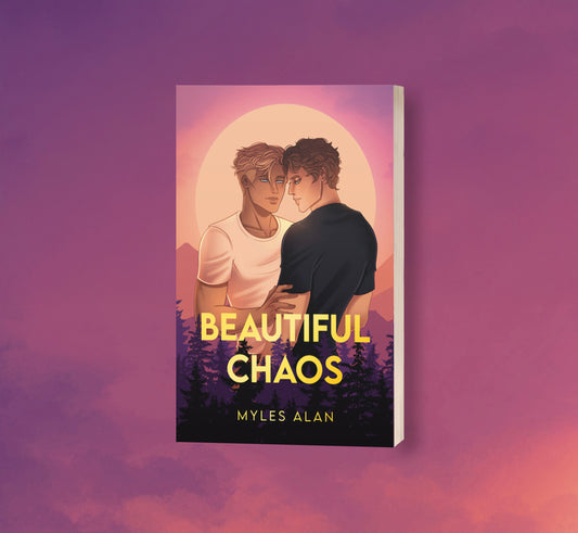 Beautiful Chaos - Paperback